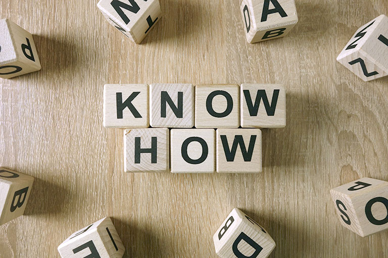 Know how